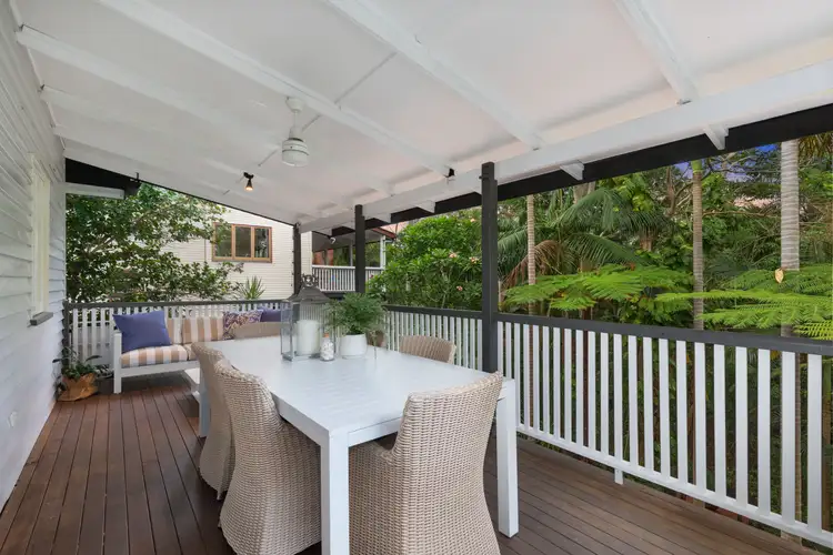 Fourth view of Homely house listing, 51 St Johns Avenue, Ashgrove QLD 4060