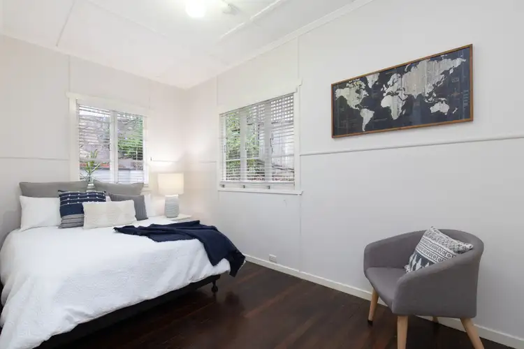 Fifth view of Homely house listing, 51 St Johns Avenue, Ashgrove QLD 4060