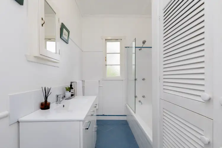 Sixth view of Homely house listing, 51 St Johns Avenue, Ashgrove QLD 4060