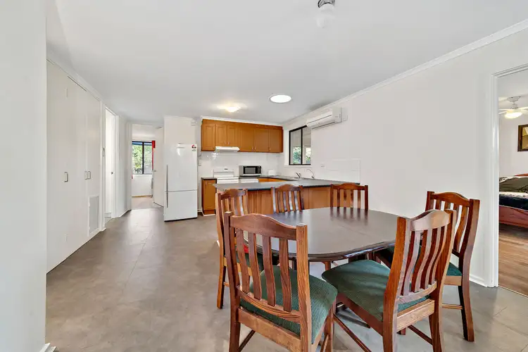 Fifth view of Homely house listing, 8 Gaggin Place, Macgregor ACT 2615