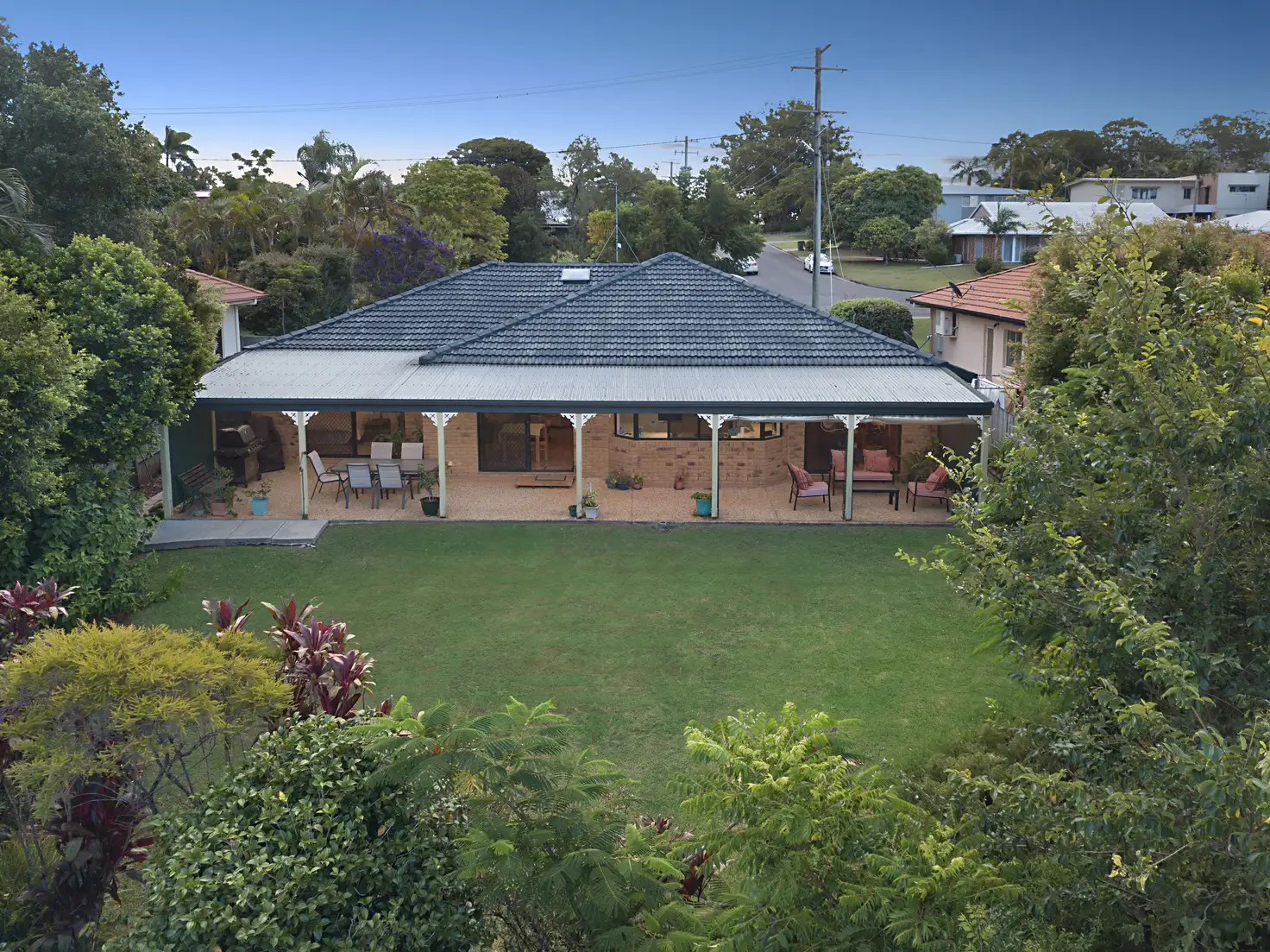 Main view of Homely house listing, 34 Tulip Lane, Buderim QLD 4556