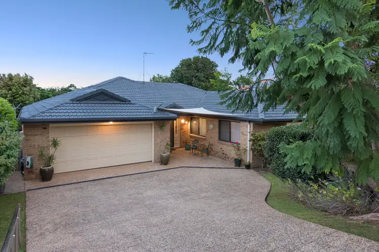 Second view of Homely house listing, 34 Tulip Lane, Buderim QLD 4556