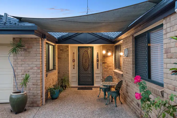 Third view of Homely house listing, 34 Tulip Lane, Buderim QLD 4556
