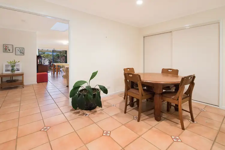 Fourth view of Homely house listing, 34 Tulip Lane, Buderim QLD 4556