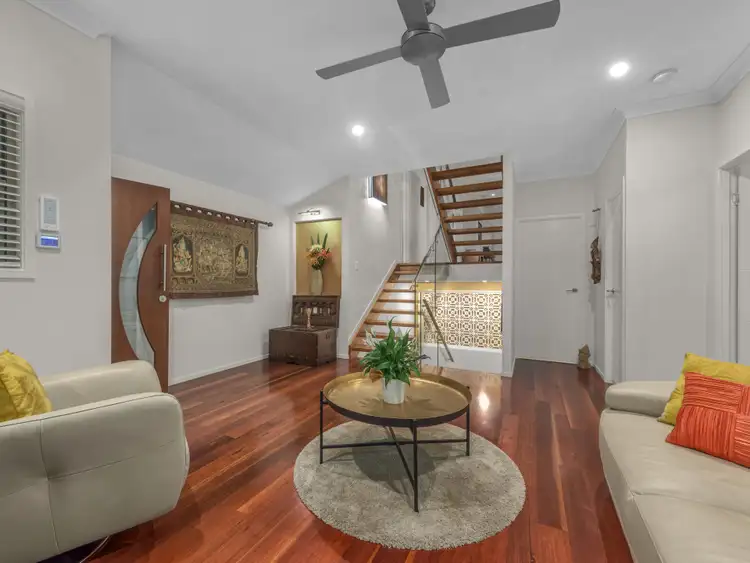 Second view of Homely house listing, 29 Bexley Avenue, Balmoral QLD 4171
