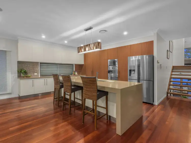 Third view of Homely house listing, 29 Bexley Avenue, Balmoral QLD 4171