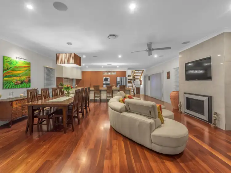Fourth view of Homely house listing, 29 Bexley Avenue, Balmoral QLD 4171
