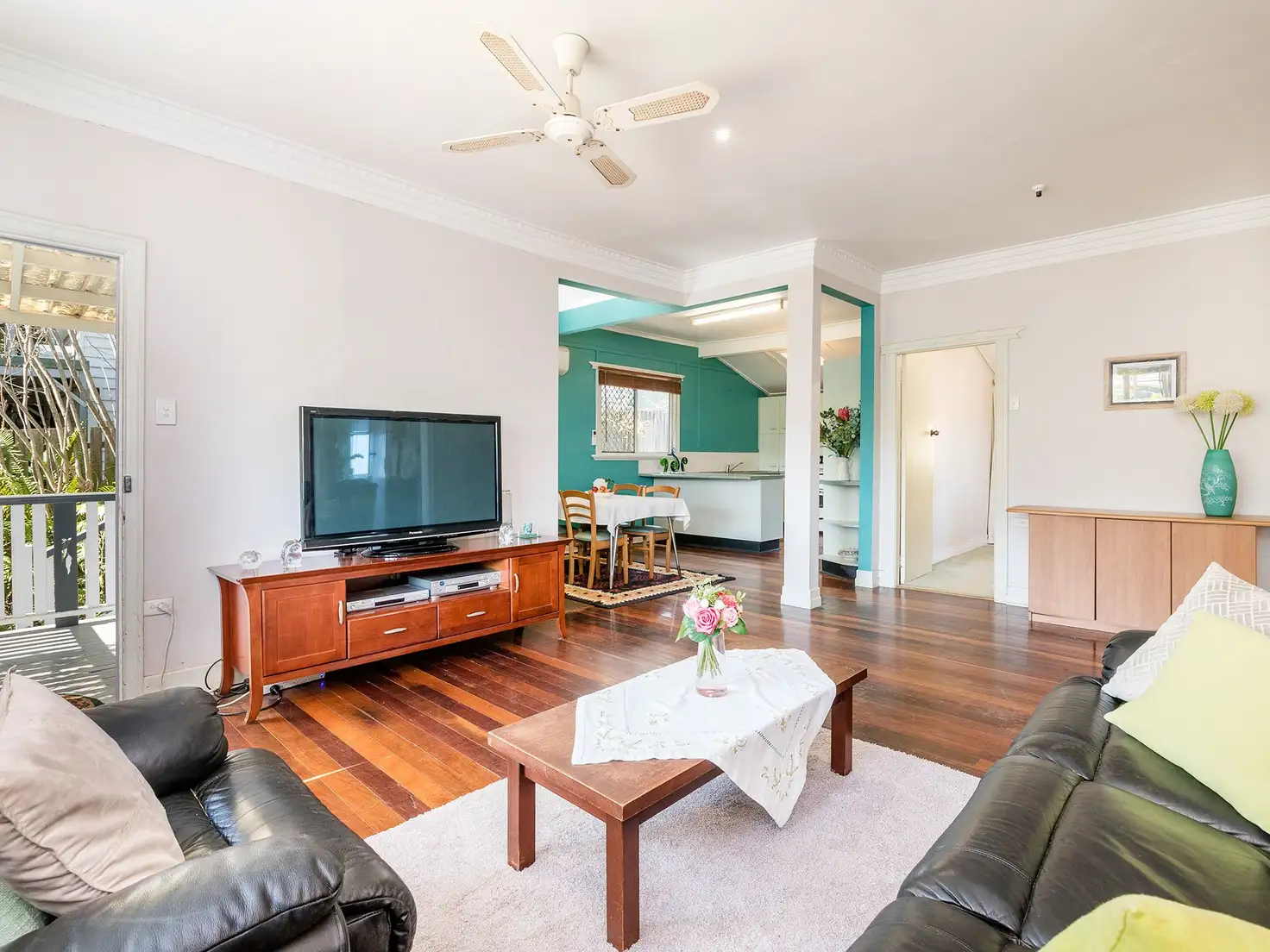 Main view of Homely house listing, 43 Selborne Street, Mount Gravatt East QLD 4122