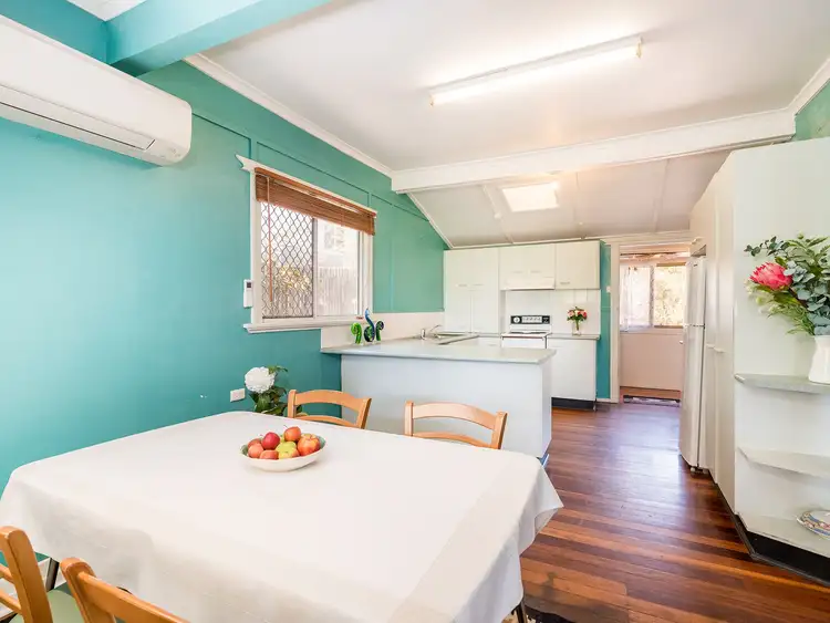 Second view of Homely house listing, 43 Selborne Street, Mount Gravatt East QLD 4122