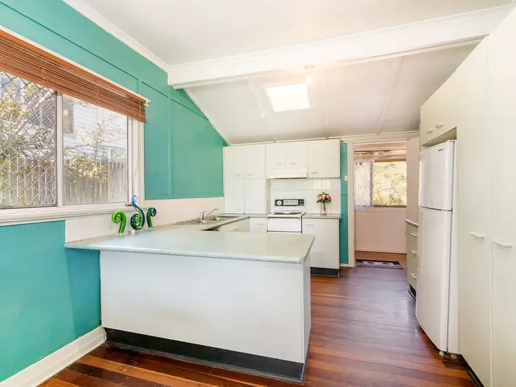 Third view of Homely house listing, 43 Selborne Street, Mount Gravatt East QLD 4122
