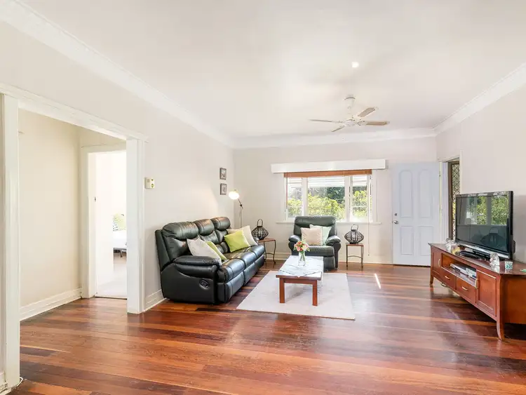 Fourth view of Homely house listing, 43 Selborne Street, Mount Gravatt East QLD 4122