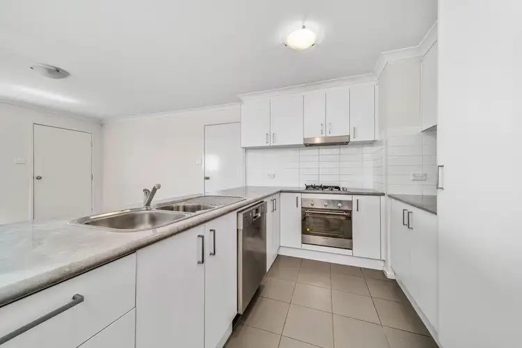 Third view of Homely house listing, 5/139 Macfarlane Burnet Avenue, Macgregor ACT 2615