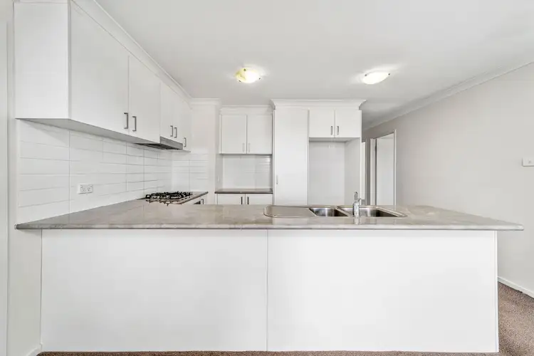 Fourth view of Homely house listing, 5/139 Macfarlane Burnet Avenue, Macgregor ACT 2615