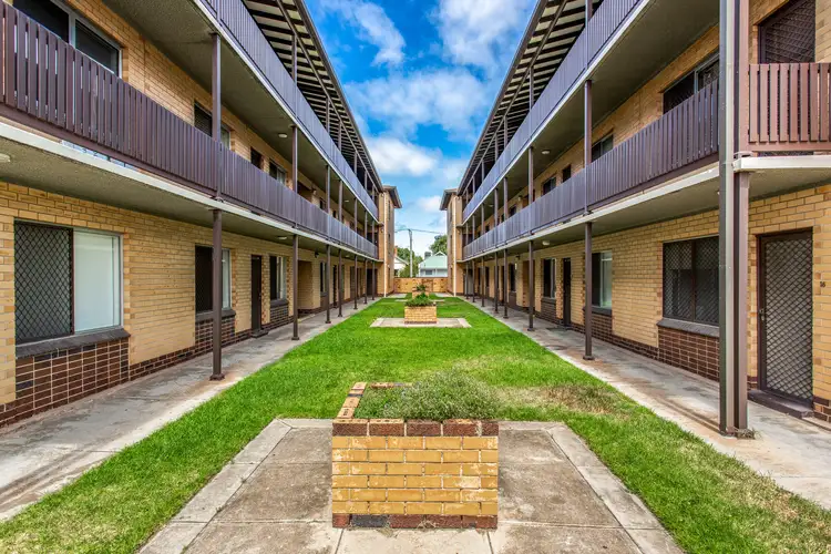 Main view of Homely unit listing, 9/30 Semaphore Road, Semaphore SA 5019