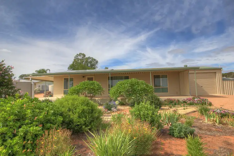 Second view of Homely house listing, 17138 Sturt Highway, Barmera SA 5345