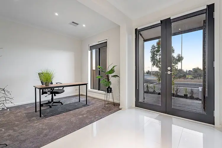Third view of Homely house listing, 46 Marathon Boulevard, Craigieburn VIC 3064