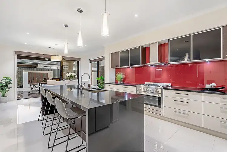 Fifth view of Homely house listing, 46 Marathon Boulevard, Craigieburn VIC 3064