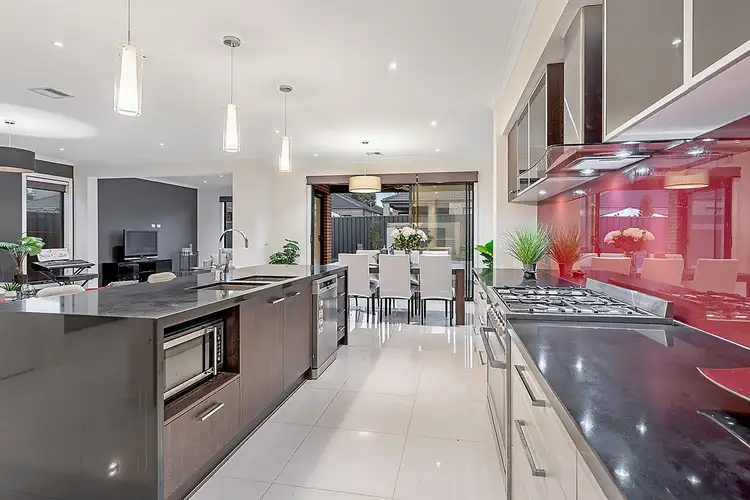 Sixth view of Homely house listing, 46 Marathon Boulevard, Craigieburn VIC 3064