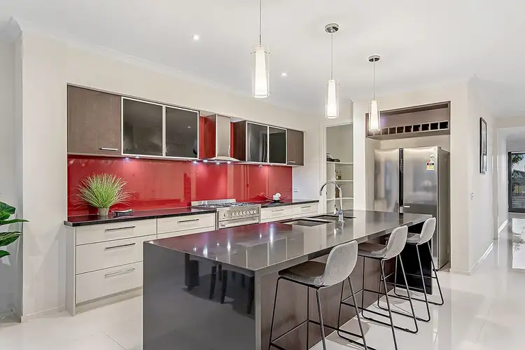 Seventh view of Homely house listing, 46 Marathon Boulevard, Craigieburn VIC 3064