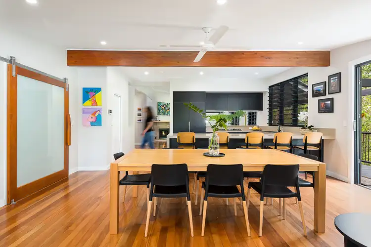 Third view of Homely house listing, 27 Walter Street, Toowong QLD 4066