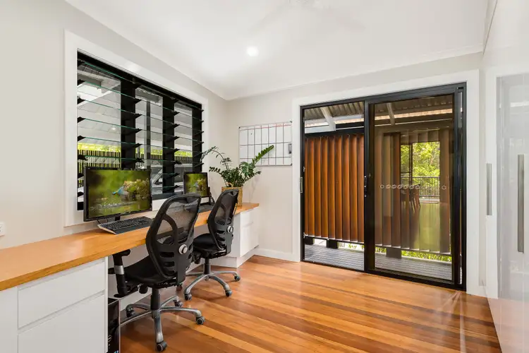 Fifth view of Homely house listing, 27 Walter Street, Toowong QLD 4066