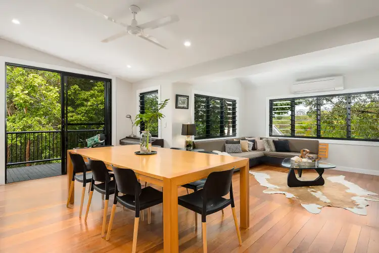 Sixth view of Homely house listing, 27 Walter Street, Toowong QLD 4066