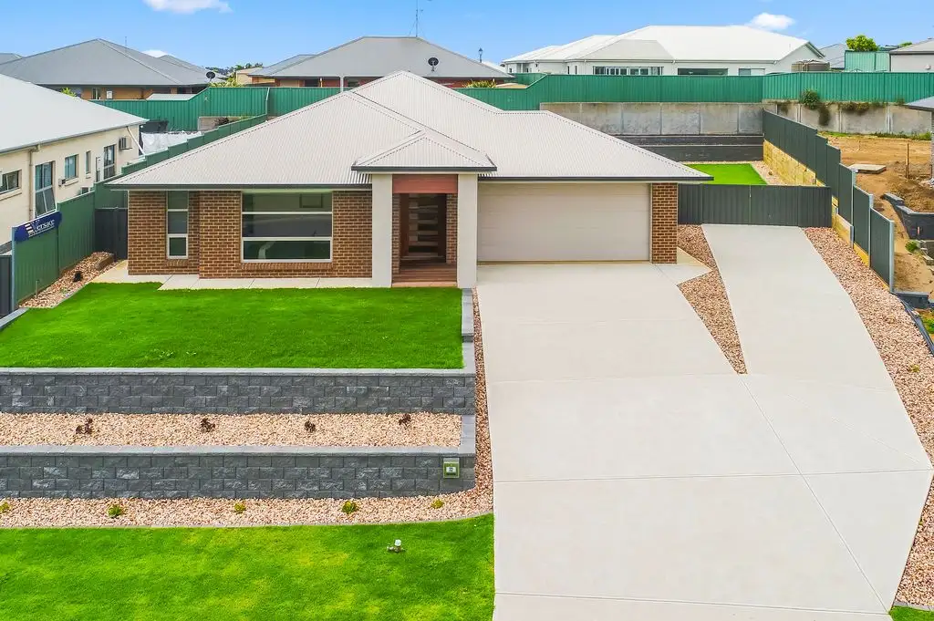 Main view of Homely house listing, 32 Matthew Flinders Way, Mount Gambier SA 5290