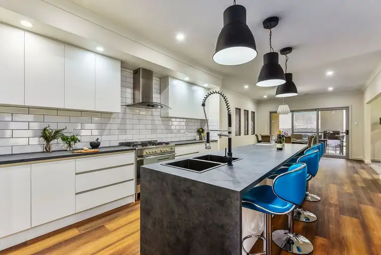 Fifth view of Homely house listing, 32 Matthew Flinders Way, Mount Gambier SA 5290