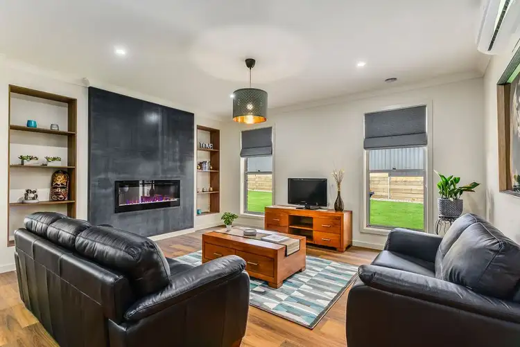 Sixth view of Homely house listing, 32 Matthew Flinders Way, Mount Gambier SA 5290