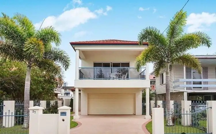 27 Ventura Road, Mermaid Beach QLD 4218