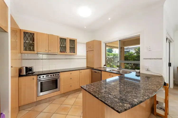 Third view of Homely house listing, 27 Ventura Road, Mermaid Beach QLD 4218