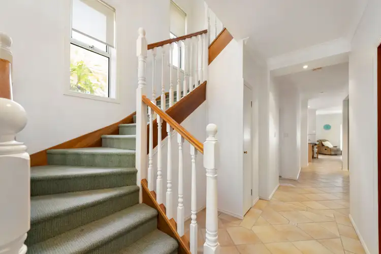 Fifth view of Homely house listing, 27 Ventura Road, Mermaid Beach QLD 4218