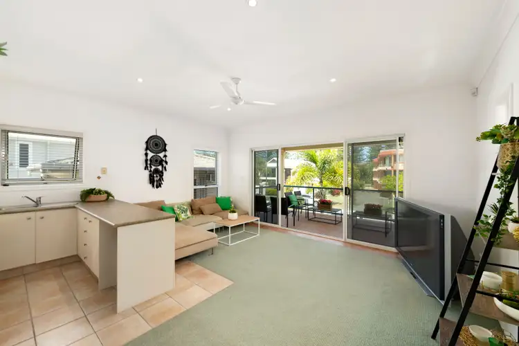 Sixth view of Homely house listing, 27 Ventura Road, Mermaid Beach QLD 4218
