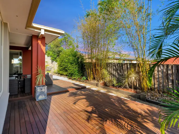 Sixth view of Homely house listing, 11 Yamba Street, Pacific Pines QLD 4211