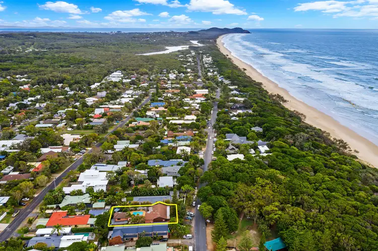 130 Alcorn Street, Suffolk Park NSW 2481