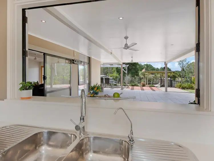 Main view of Homely house listing, 61 Camp Mountain Road, Camp Mountain QLD 4520