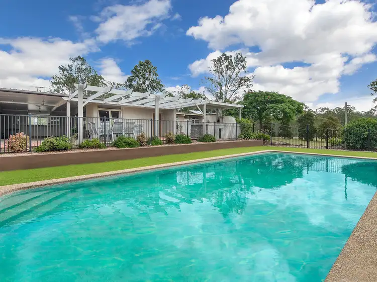 Third view of Homely house listing, 61 Camp Mountain Road, Camp Mountain QLD 4520