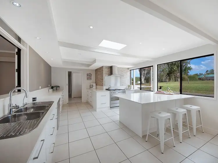 Fifth view of Homely house listing, 61 Camp Mountain Road, Camp Mountain QLD 4520