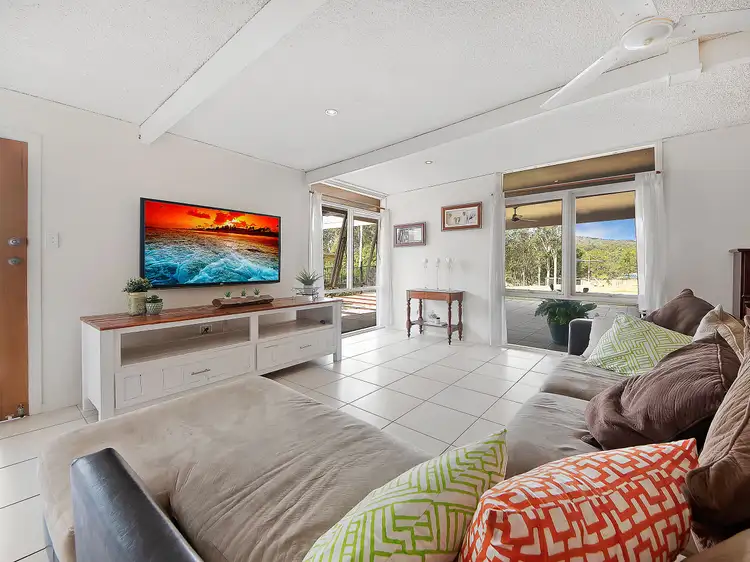 Sixth view of Homely house listing, 61 Camp Mountain Road, Camp Mountain QLD 4520