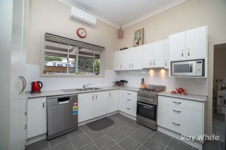 Second view of Homely house listing, 66 Kelly Street, South Grafton NSW 2460