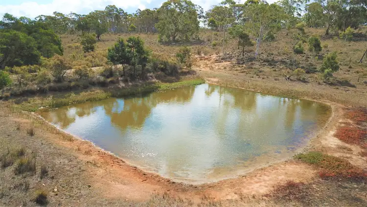 Third view of Homely rural property listing, 928 Range Road, Goulburn NSW 2580