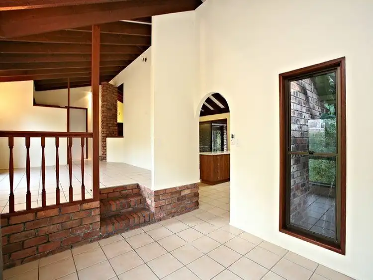 Second view of Homely house listing, 70 Raeside Street, Westlake QLD 4074