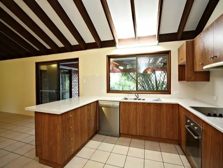 Third view of Homely house listing, 70 Raeside Street, Westlake QLD 4074