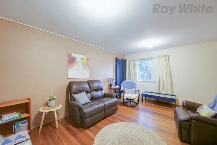 Second view of Homely house listing, 1 Torres Street, Leichhardt QLD 4305
