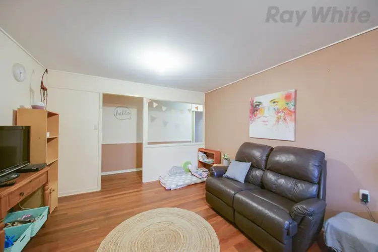 Third view of Homely house listing, 1 Torres Street, Leichhardt QLD 4305