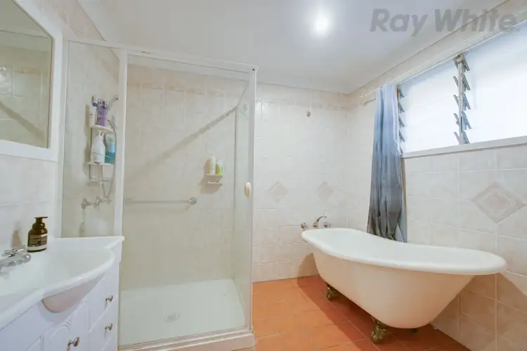 Fourth view of Homely house listing, 1 Torres Street, Leichhardt QLD 4305