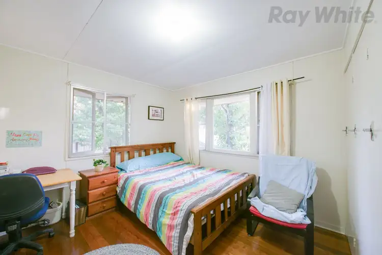 Fifth view of Homely house listing, 1 Torres Street, Leichhardt QLD 4305