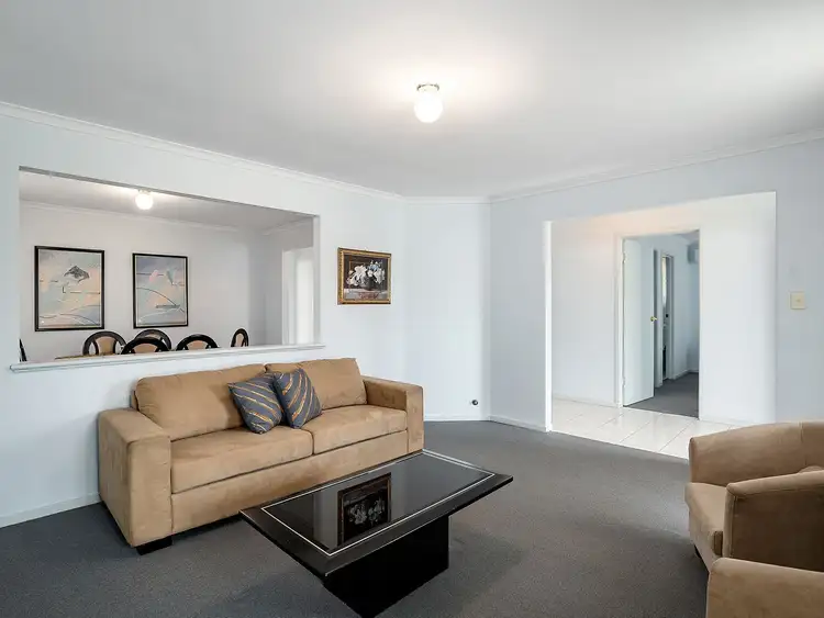 Fifth view of Homely house listing, 206 O'Sullivan Beach Road, Morphett Vale SA 5162