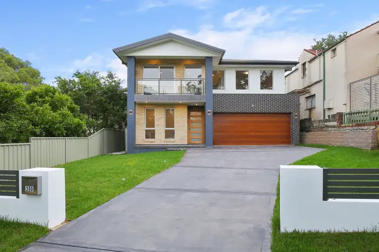 Main view of Homely house listing, 30 Lobelia Street, Chatswood NSW 2067
