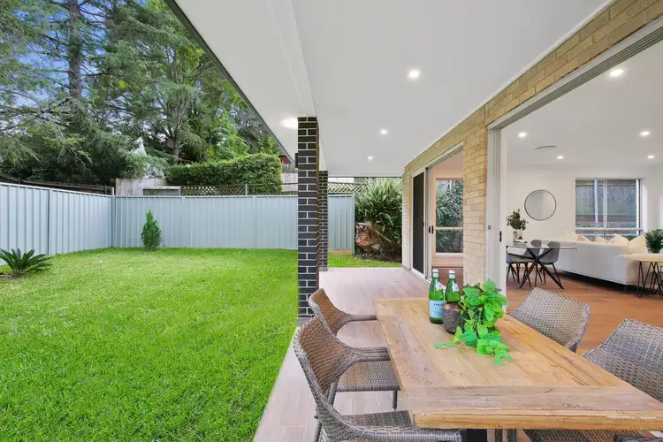 Second view of Homely house listing, 30 Lobelia Street, Chatswood NSW 2067